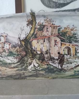 Ceramica & quadretti