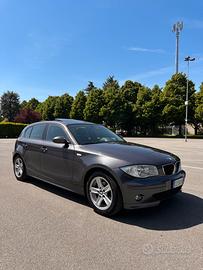 BMW 118d 2.0 Futura Diesel