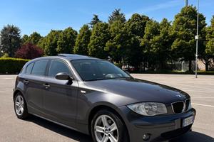BMW 118d 2.0 Futura Diesel