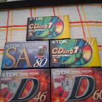 cassette cd