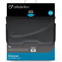 Custodia Cellularline 3XL 5.4" TIE da cintura