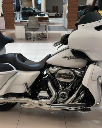 HARLEY DAVIDSON Street Glide Special 107