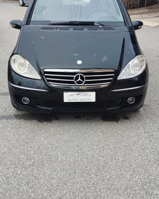 Mercedes Classe A 180 CDI