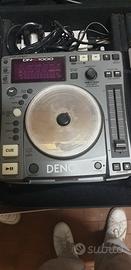 consolle Denon 100