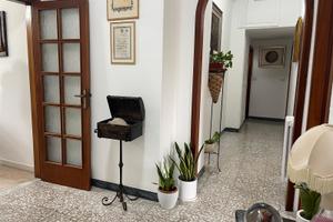 Luminoso Quadrilocale al 5° Piano con ascensore