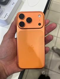 iPhone 17 pro 256gb skambio