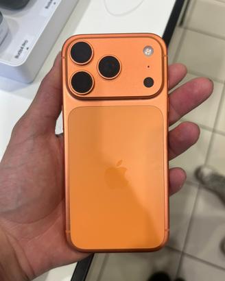 iPhone 17 pro 256gb skambio