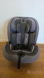 Seggiolino Auto Inglesina 0-15 kg