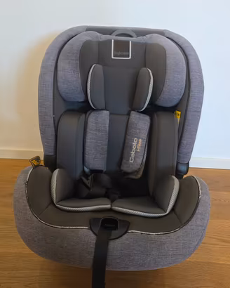 Seggiolino Auto Inglesina 0-15 kg