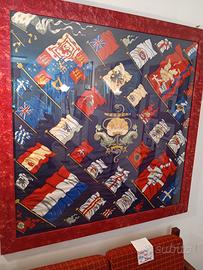 HERMES GRANDE FOULARD 