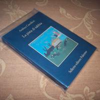 La pista di sabbia Andrea Camilleri 1ª edizione