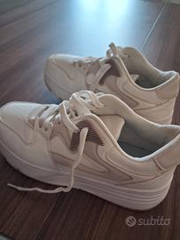 Scarpe con rotelle