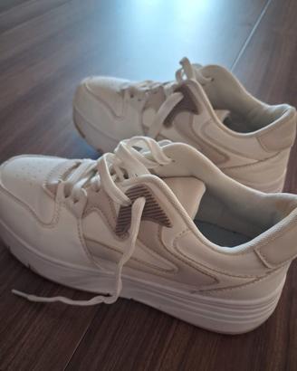 Scarpe con rotelle