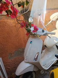 Piaggio Vespa 125cc