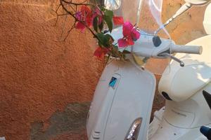 Piaggio Vespa 125cc
