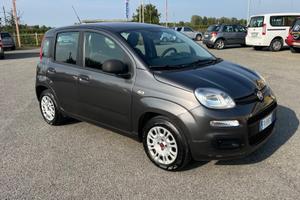 Fiat Panda 1.2 EasyPower Lounge