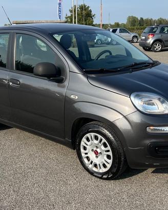 Fiat Panda 1.2 EasyPower Lounge