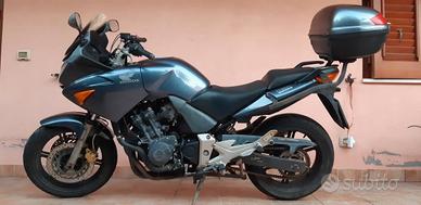 Honda CBF 600