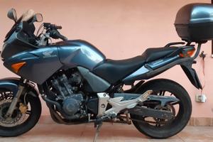 Honda CBF 600