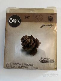 Fustella Sizzix Bigz Pigna