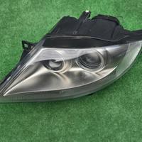 BMW Z4 E85 E86 Restyling XENON Faro Fanale Sinistr