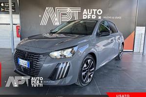 Peugeot 208 1.2 hybrid Allure 110cv e-dcs 6