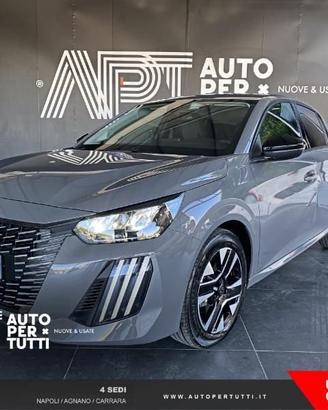 Peugeot 208 1.2 hybrid Allure 110cv e-dcs 6