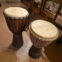 tamburi africani