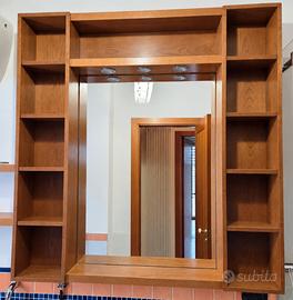 specchio bagno
