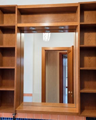 specchio bagno