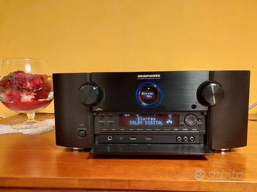 Marantz SR7007 - Sintoamplificatore Top di Gamma