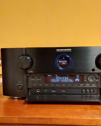 Marantz SR7007 - Sintoamplificatore Top di Gamma
