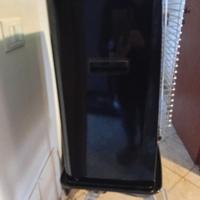 Stufa a combustibile liquido