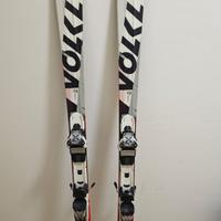 Sci Volk Racetiger RC altezza 165