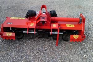 Fresa Serie THUNDER 145 cm -NUOVA