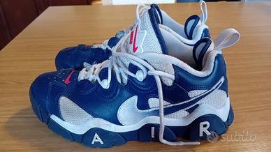 Nike Air Barrage Low