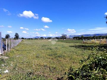 TER. RESIDENZIALE A SAN FELICE A CANCELLO