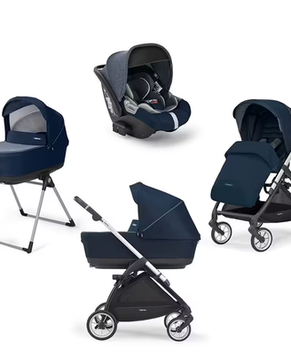 Inglesina trio