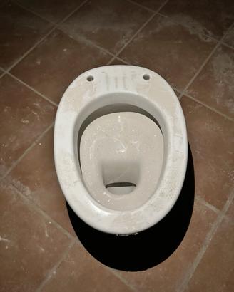 Wc bambini asilo
