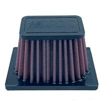 Filtro Aria Mistral Dna Moto Guzzi V9 