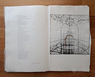 VALENTINI / OREGLIA - DANTE ANARCA libro d'autore