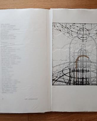 VALENTINI / OREGLIA - DANTE ANARCA libro d'autore