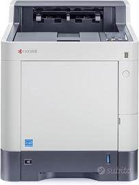 Stampante a colori Kyocera Ecosys P 6035 CDN