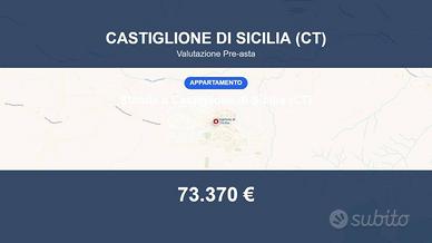 Immobile in asta di 170 m² con più di 5 locali a C