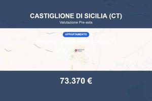 Immobile in asta di 170 m² con più di 5 locali a C