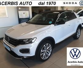 Volkswagen T-Roc 1.6 TDI SCR Advanced BlueMotion T