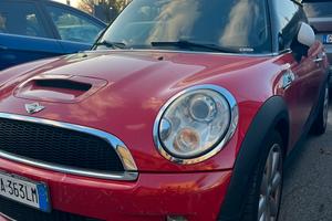 Mini Cooper S R56