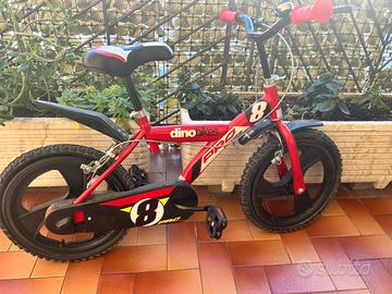 Bicicletta bambino