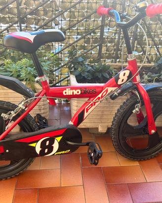 Bicicletta bambino