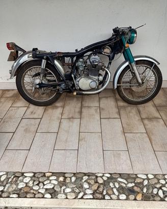 Honda CB350